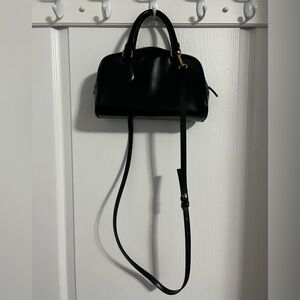H&M Black Crossbody Bag